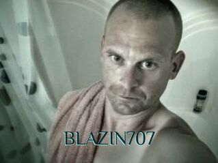 BLAZIN707