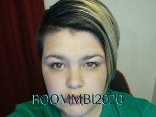 BOOMMBI2020