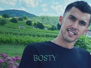 BOSTY