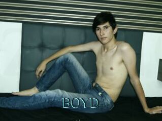 BOYD