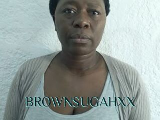 BROWNSUGAHXX