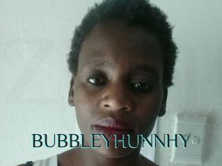 BUBBLEYHUNNHY