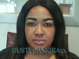 BUSTYSHAKIRAxx