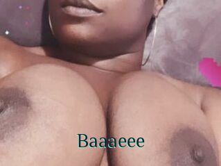 Baaaeee