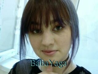 BabaYaga
