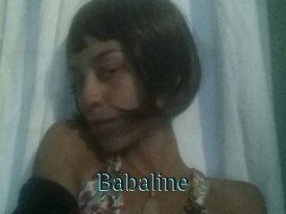 Babaline