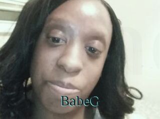 BabeG
