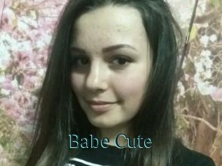 Babe_Cute