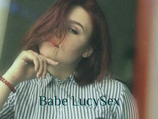Babe_LucySex