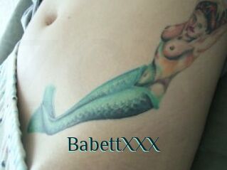 BabettXXX