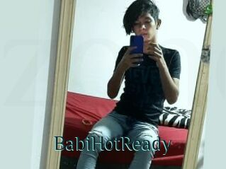 BabiHotReady