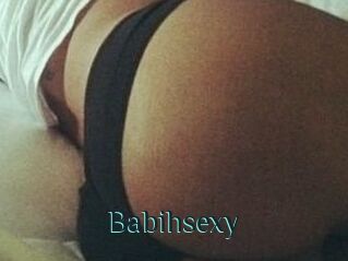 Babihsexy