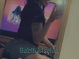 BabiiGriselda