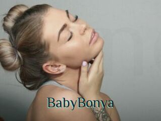 BabyBonya