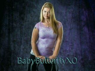 BabyButterflyXO