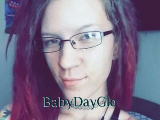 BabyDayGlo