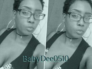 BabyDee0510