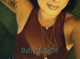 BabyDollg79