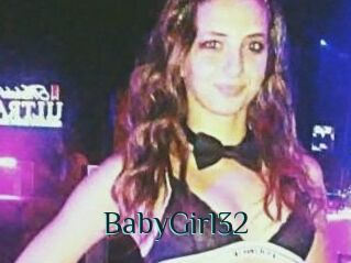 BabyGirl32