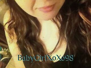 BabyGirlXoXo98