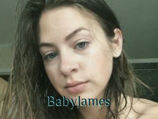 BabyJames