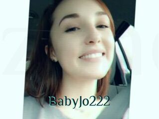 BabyJo222