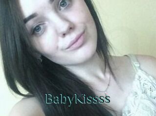 BabyKissss