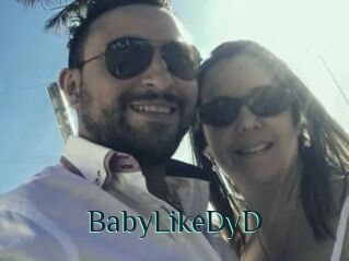 BabyLikeDyD