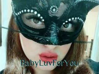 BabyLuvForYou