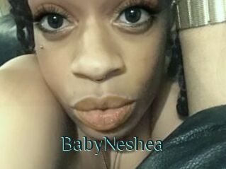 BabyNeshea