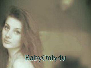 BabyOnly4u