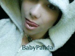 BabyPanda