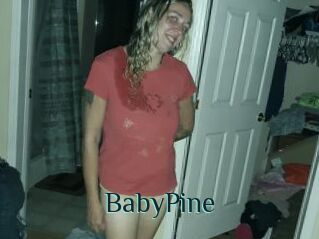 BabyPine