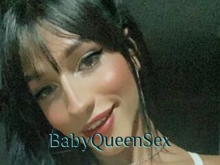 BabyQueenSex