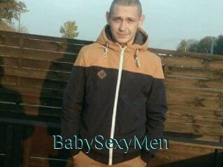 BabySexyMen