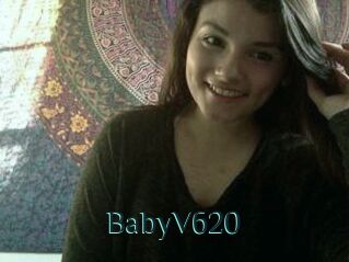 BabyV620