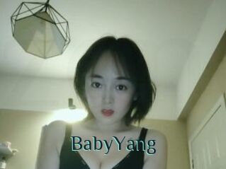 BabyYang