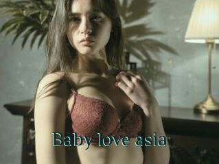 Baby_love_asia