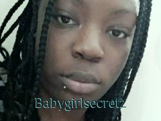 Babygirlsecretz