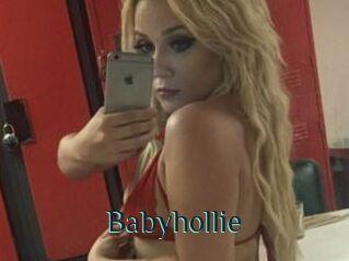Babyhollie