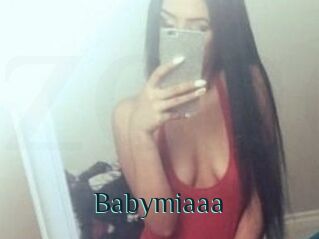 Babymiaaa