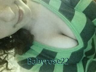 Babyrose22