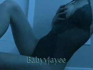 Babyyjayee