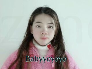 Babyyoyoyo