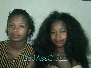 BadAssGirlzz