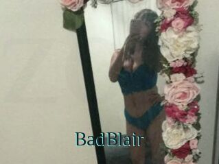 BadBlair