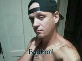 BadBoiii