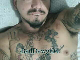 BadDawg104