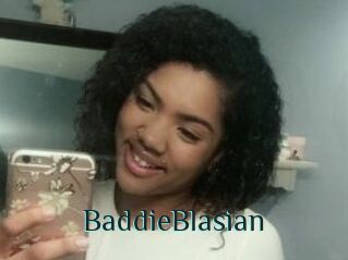 BaddieBlasian