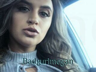 Badgurlmegan